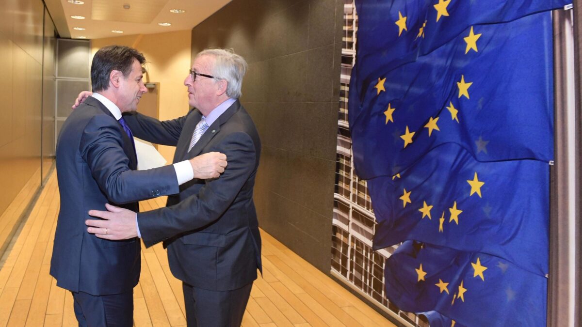 «Intesa con l’Ue». La letterina però è scritta