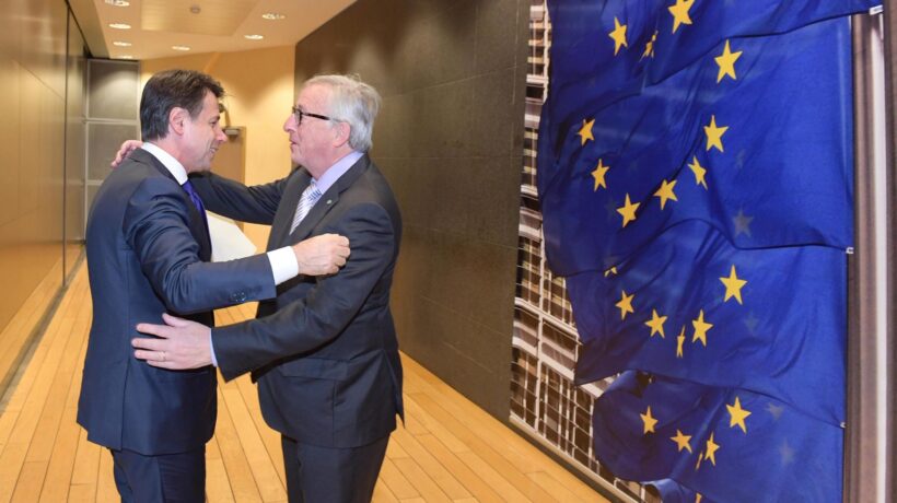 «Intesa con l’Ue». La letterina però è scritta