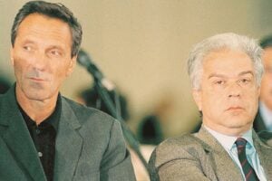 Ecco la legge contro i latitanti con pensione