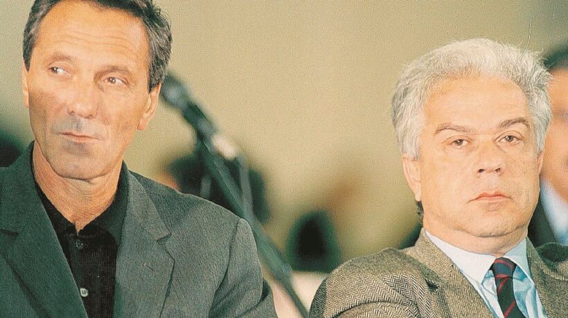 Ecco la legge contro i latitanti con pensione