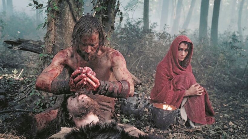 Quel «primo re» che ci riporta al sacro primordiale