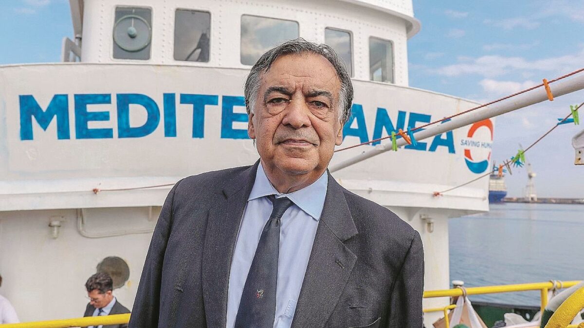Palermo capitale del boicottaggio a Salvini