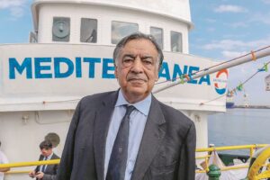 Palermo capitale del boicottaggio a Salvini