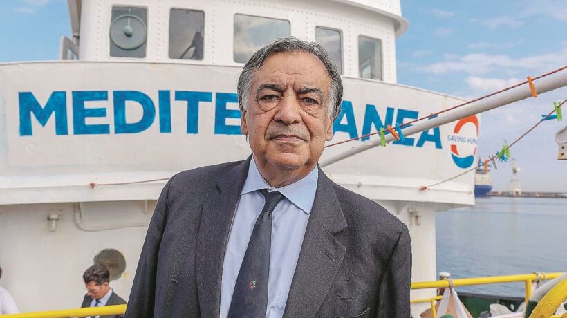 Palermo capitale del boicottaggio a Salvini