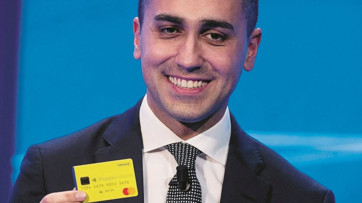 Il giallo dei paletti sugli impegni sanitari che limiterebbero l’accesso al reddito