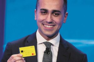 Il giallo dei paletti sugli impegni sanitari che limiterebbero l’accesso al reddito