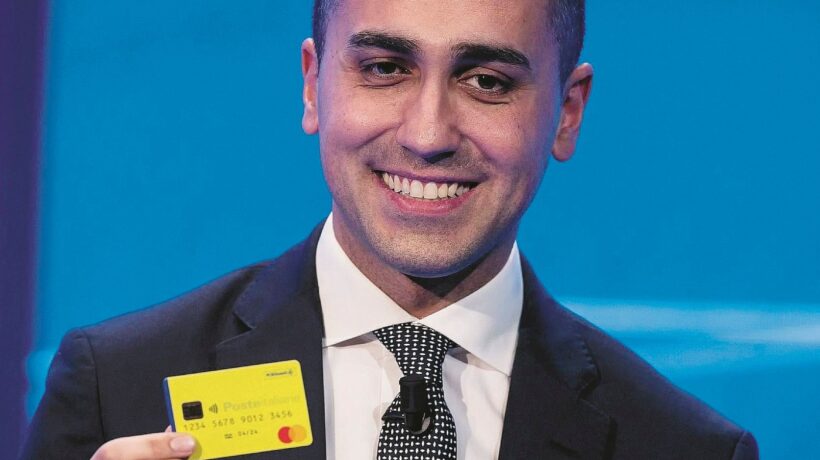 Il giallo dei paletti sugli impegni sanitari che limiterebbero l’accesso al reddito
