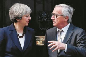 L’Ue ha abbaiato, ma su Brexit non morde