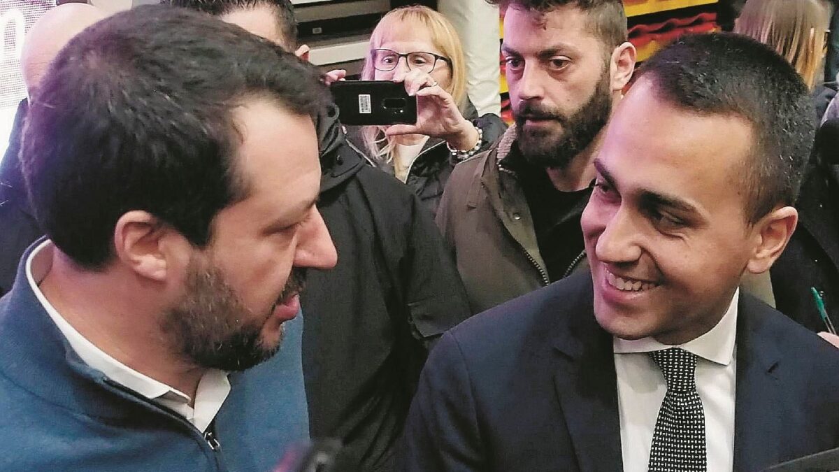 Per gli sbancati le promesse non bastano