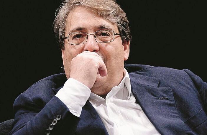 Napoletano è ritornato in cattedra (ma la Luiss se ne vergogna un po’)