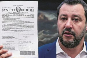 Con i voti del Sud Salvini può liberare il Nord
