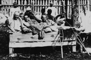 Per rendere onore ai morti dei gulag la data giusta c’è già: è il 26 di agosto