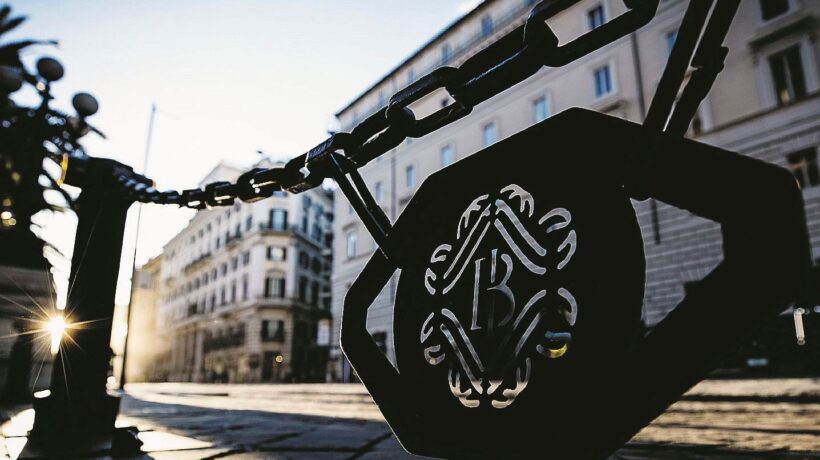 Bankitalia fa il processo a Visco:la nostra vigilanza è un colabrodo