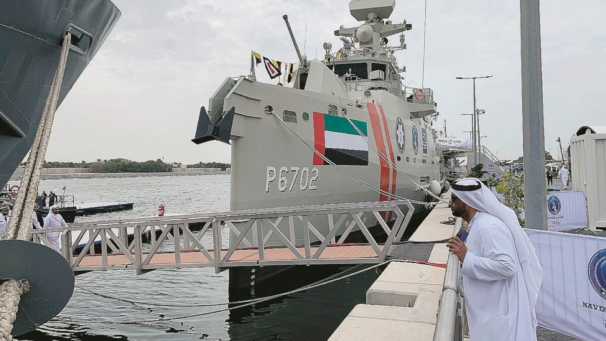 Leonardo porta i droni ad Abu Dhabi. Conte sblocca 130 milioni in Italia