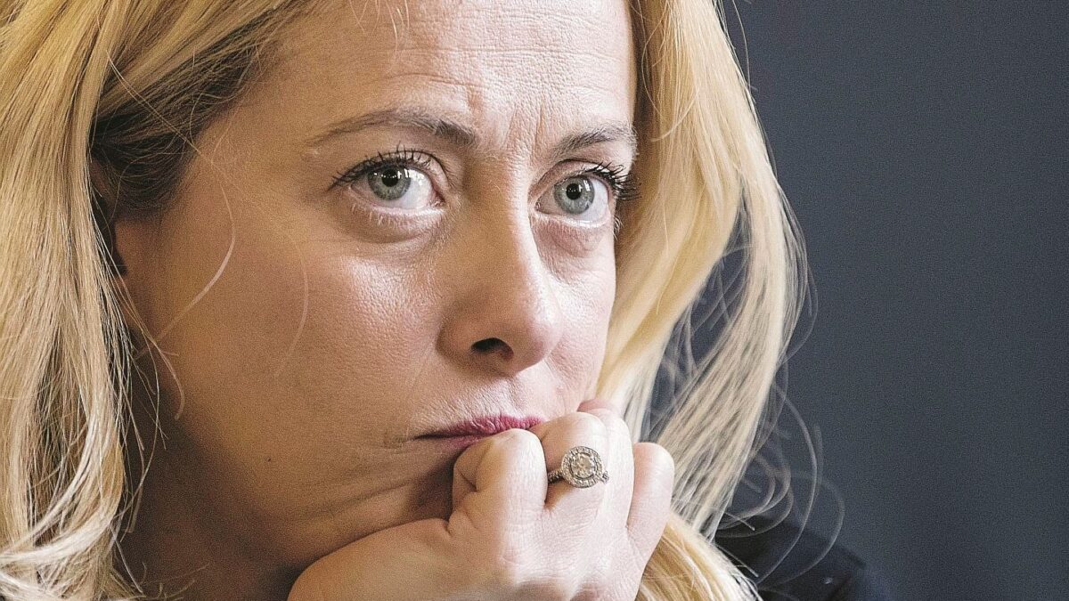 Fratelli d’Europa: Meloni e i conservatori Ue