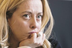 Fratelli d’Europa: Meloni e i conservatori Ue