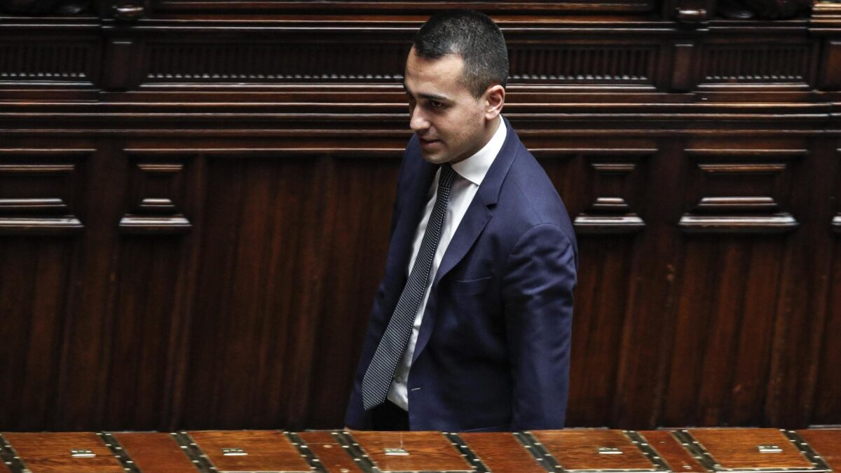 Superato l’ultimo scoglio al Senato nonostante l’ostruzionismo del Pd