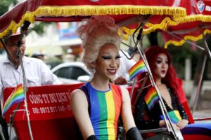 L’ortodossia gender non ammette dissenso