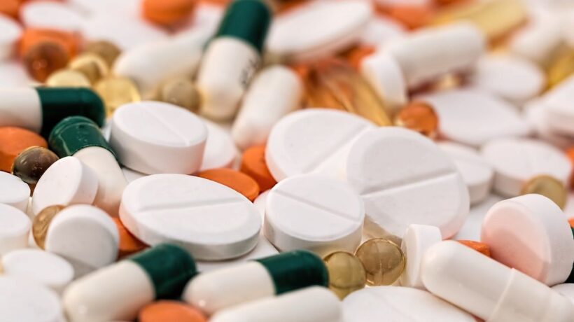 L’Italia diventa prima produttrice di farmaci