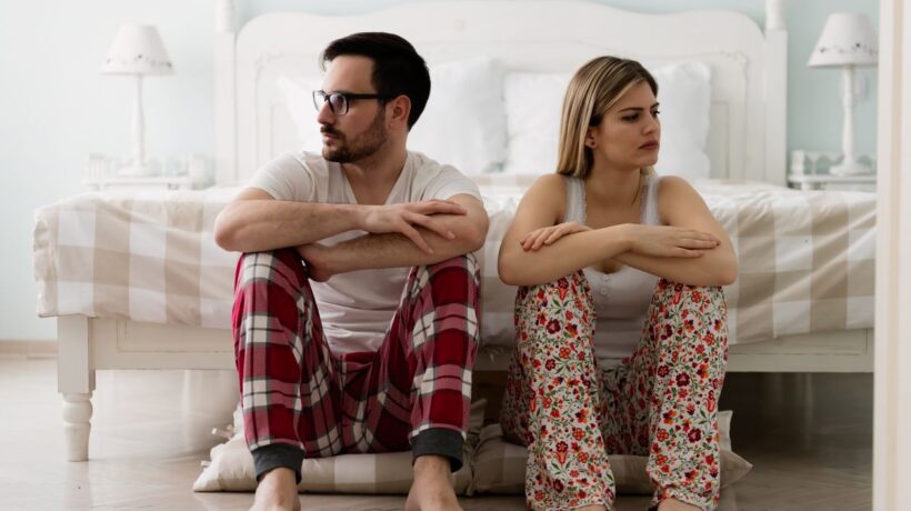 Se uomini e donne non si capiscono è meglio, così imparano a sostenersi