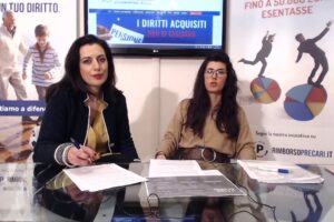 Guida al rimborso del trattamento di fine servizio