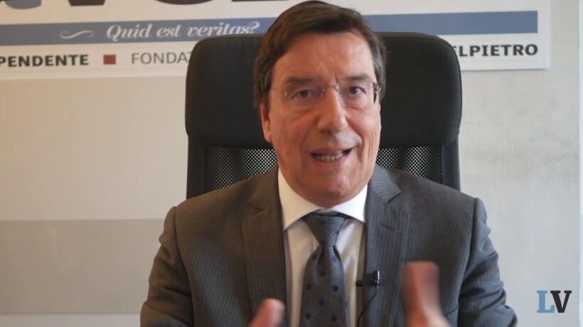 Lo scandalo non è il reddito di cittadinanza, ma gli stipendi da fame