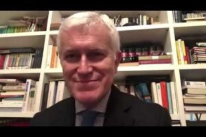 Il commento di Maurizio Belpietro alla notizia dell’arresto dei genitori di Renzi