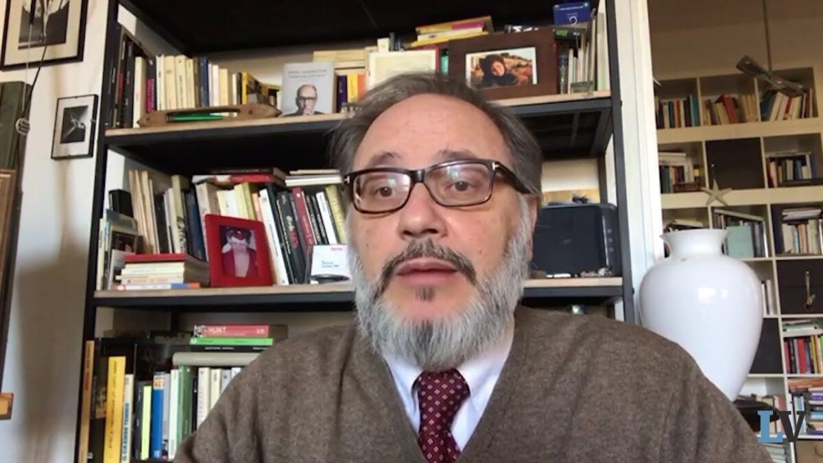 Roma è bellissima anche senza l’ambasciatore francese