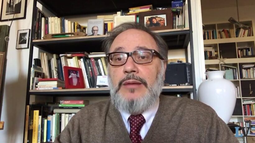 Roma è bellissima anche senza l’ambasciatore francese