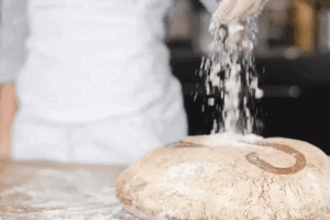 Leggero come il pane