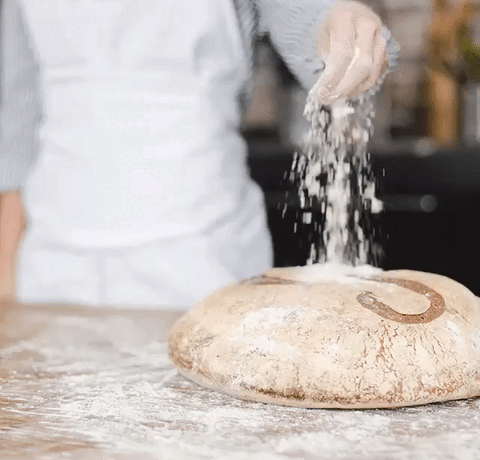 Leggero come il pane