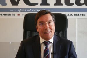 Il governo non cadrà. Ora via con le grandi opere