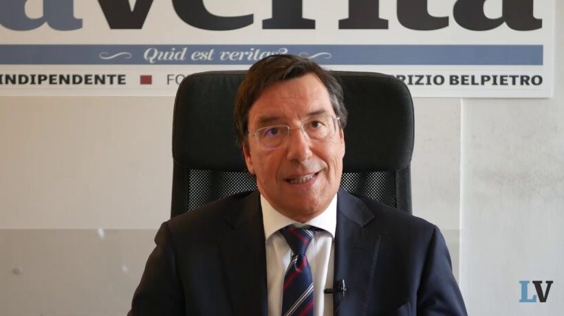 Il governo non cadrà. Ora via con le grandi opere