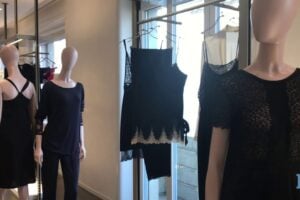 La Perla veste le spose anche sopra