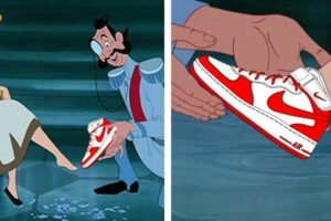 Guida alla sneaker e come indossarle con l’abito da sera