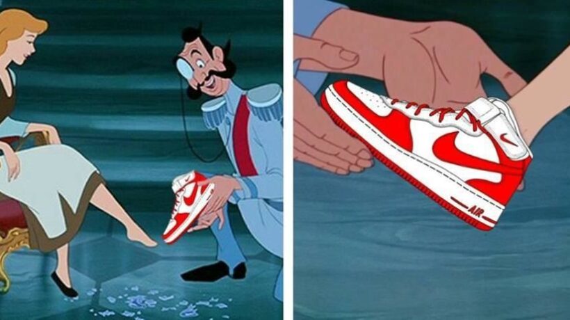 Guida alla sneaker e come indossarle con l’abito da sera