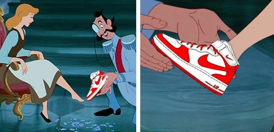 Guida alla sneaker e come indossarle con l’abito da sera
