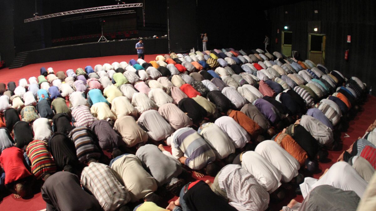 La Corte europea dei diritti dà l’ok all’applicazione della legge islamica