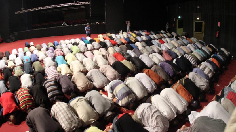 La Corte europea dei diritti dà l’ok all’applicazione della legge islamica