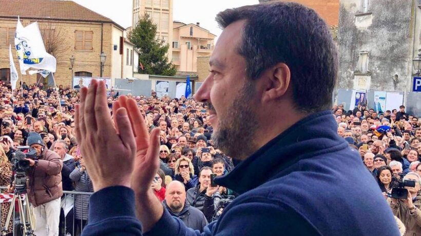 Tra dirette Facebook e visitine al bar, quei pentiti mitomani difficili da difendere