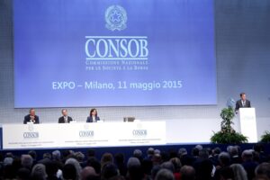 La Lega punta su finanza e venture capital e immagina una Consob tutta milanese