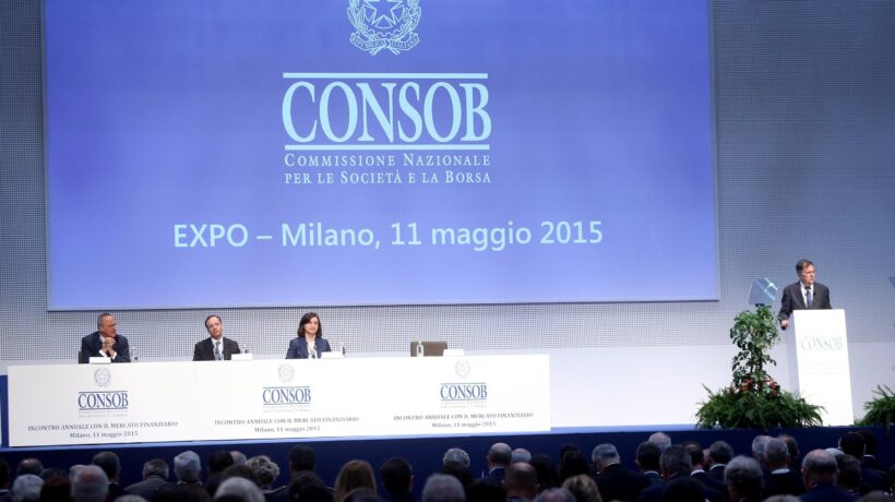 La Lega punta su finanza e venture capital e immagina una Consob tutta milanese