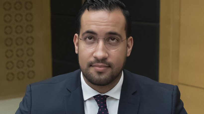 Riecco Benalla: ora promette di far tremare l’Eliseo