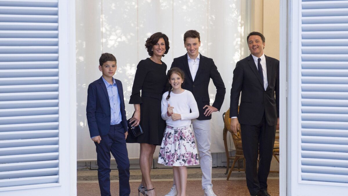 L’Unicef chiede soldi per lo tsunami. L’Italia risponde: «Li hanno i Renzi»