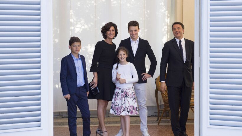 L’Unicef chiede soldi per lo tsunami. L’Italia risponde: «Li hanno i Renzi»