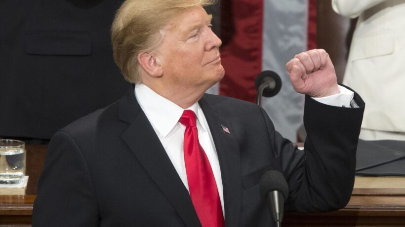 Trump vuole la superiorità nei cieli. Il nuovo segretario della Difesa arriva da Boeing