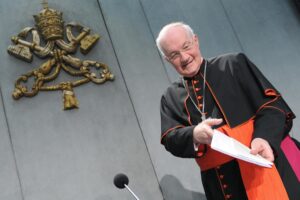 Per Viganò, Ouellet ha la pistola fumante