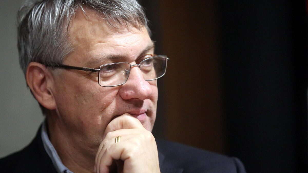 Landini, Colla o Sorrentino Lotta per la nuova Cgil ma la base è con i gialloblù