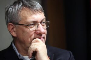 Landini, Colla o Sorrentino Lotta per la nuova Cgil ma la base è con i gialloblù