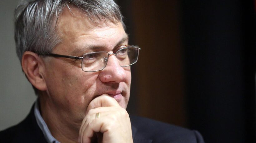 Landini, Colla o Sorrentino Lotta per la nuova Cgil ma la base è con i gialloblù